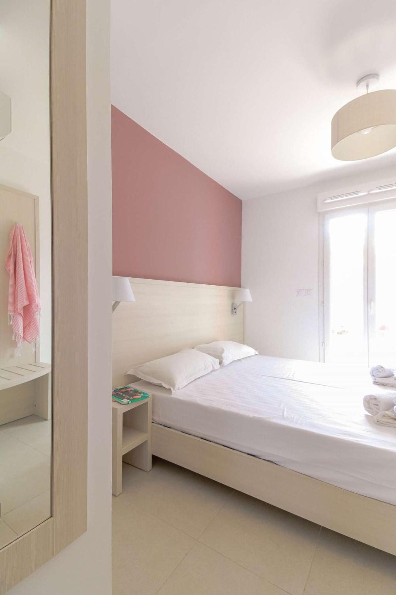 Select'So Home - Residence Le Poseidon - Mazet En Duplex - Prestations De Qualite & Services Hoteliers - Pos-G Bormes-les-Mimosas Exterior foto